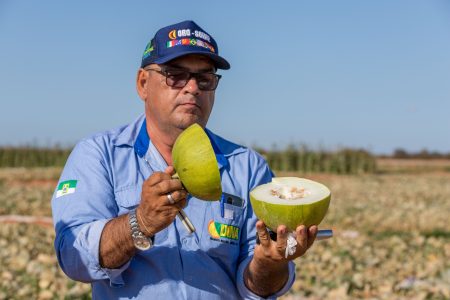 Reportage Portrait Portrait of a farmer