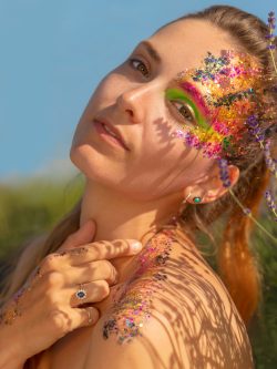 portrait business reportage Glitterplanet